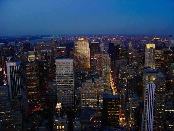 Empire Stare Building
