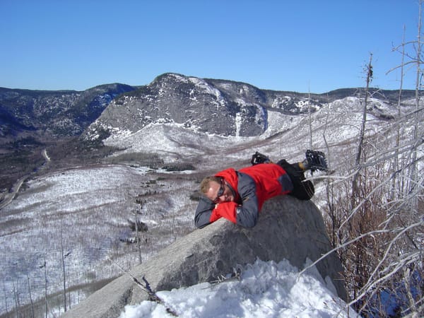 Mont de l’Ours