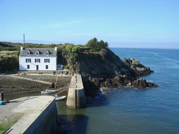 Ile de Groix