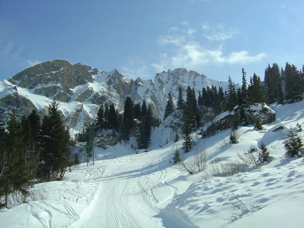 Lac Lioson