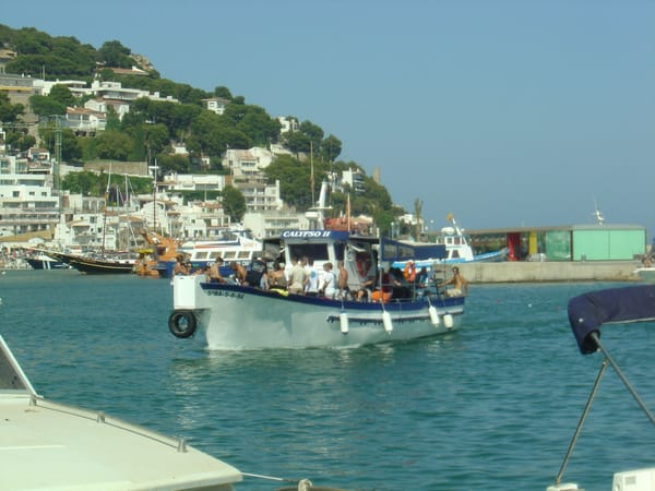 Iles Medes