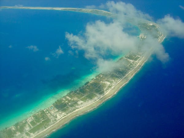 On rentre sur Tahiti