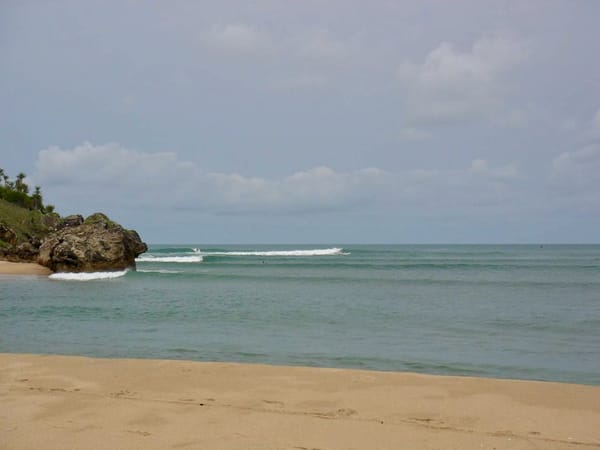 La vague