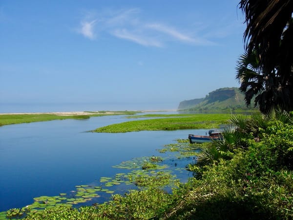 Rio Longa