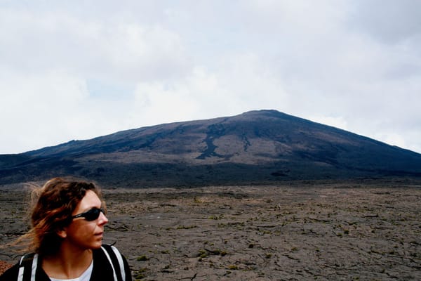 Volcan