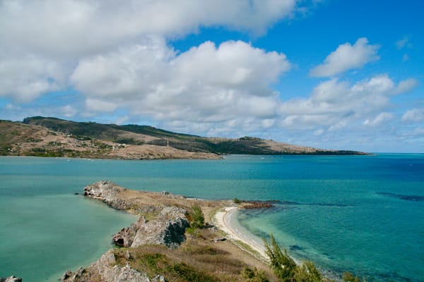 Ile Hermitage