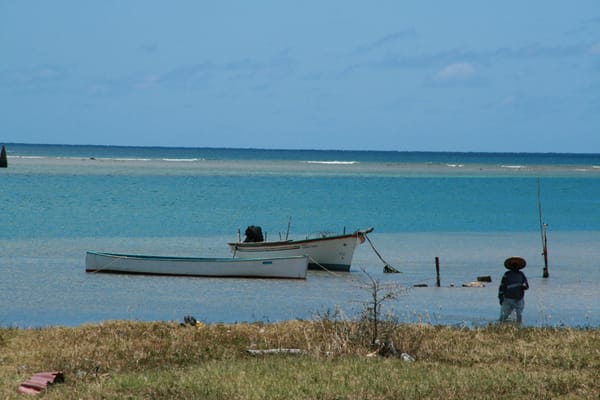 Port Mathurin