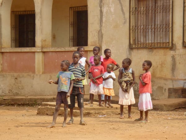 Au revoir N’Dalatondo