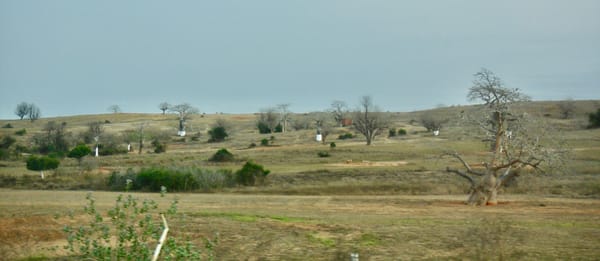 Golf de Luanda