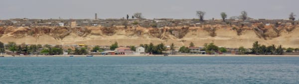 La côte