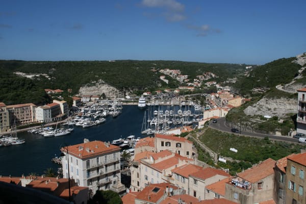 Ville basse