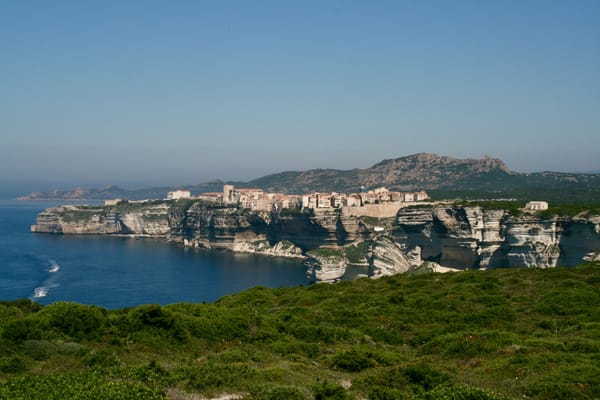 Ville haute