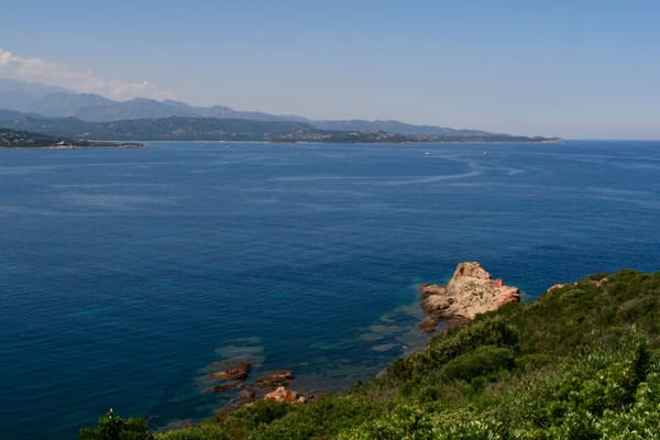 Plage Cote Est
