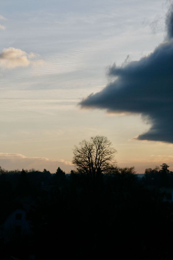 L'attaque du nuage