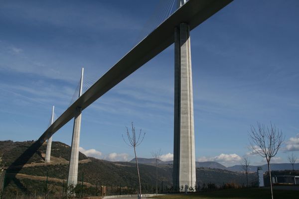 Pont de Millau