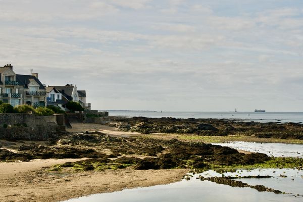 Baie de La Baule