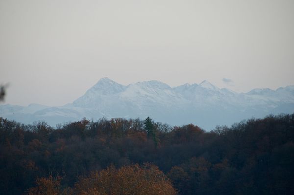 Front de Montagnes