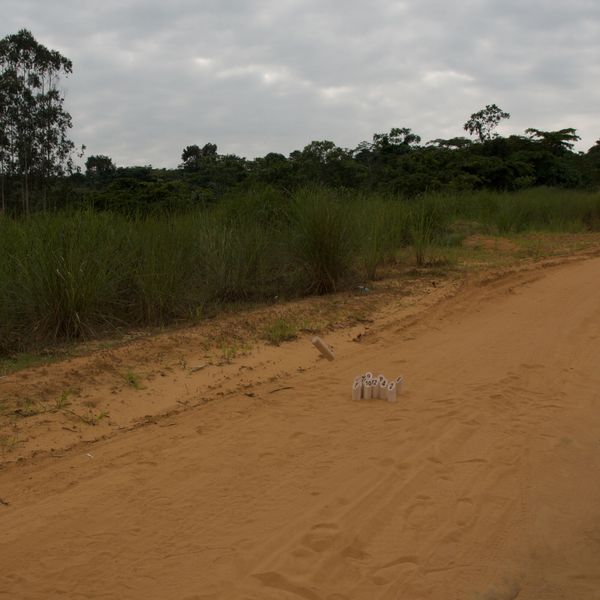 Mölkky sur sable