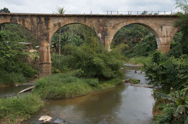 Les ponts