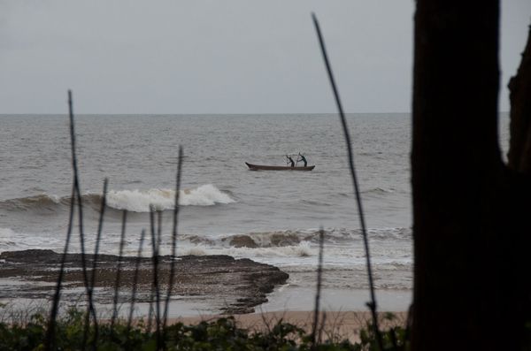 Barques de pêcheurs