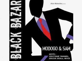 Black bazar