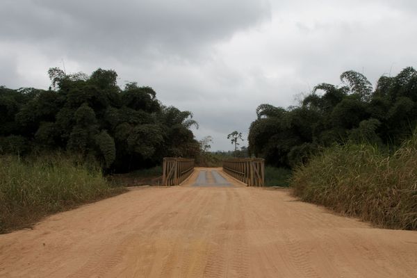 Pont de la Loeme