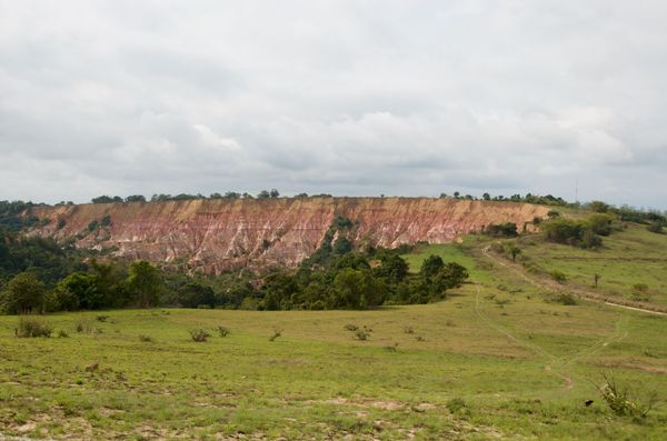 Tchissanga