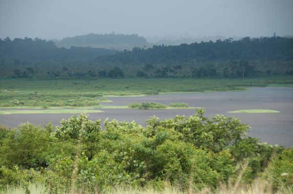 Lac Bindi, le retour en héros !