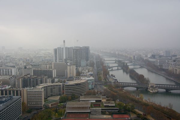 Tour Eiffel