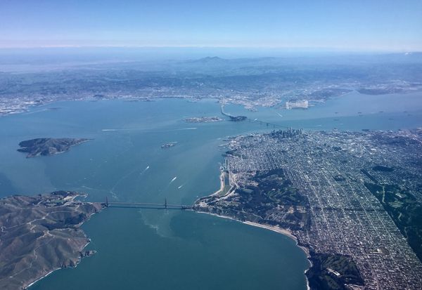 San Francisco : overview