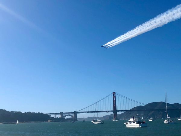 Blue Angels