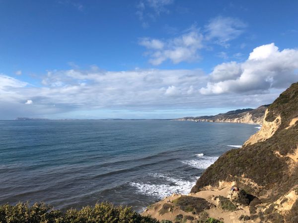 Alamere falls