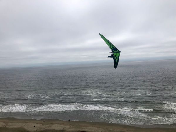 Fort Funston