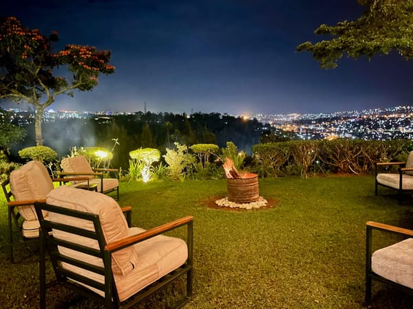 Choose Kigali