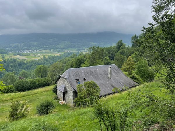 La grange des KI