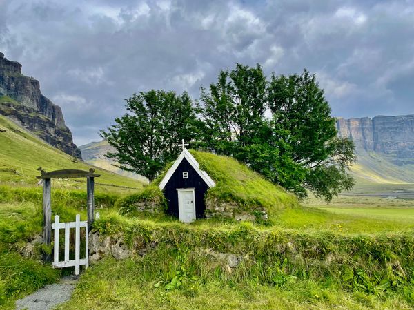 Hameau de Nupsstadur