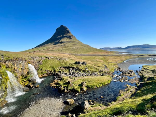 Snæfellsnes