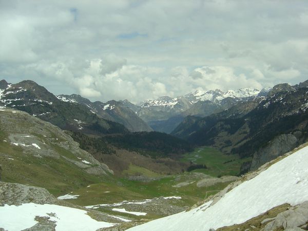 Lac d'Ayous