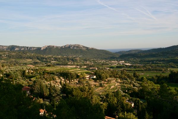 Castellet