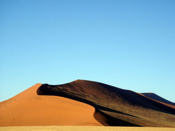 Sossusvlei