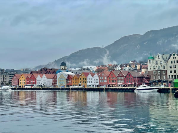 Bryggen