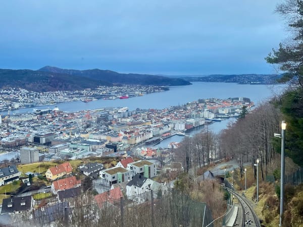 Fløibanen