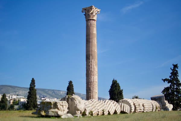 Olympiéion