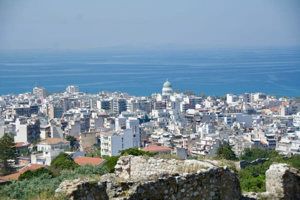 Patras