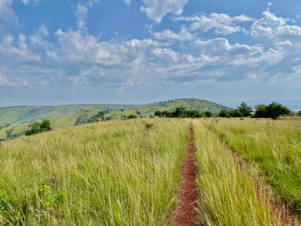 Akagera